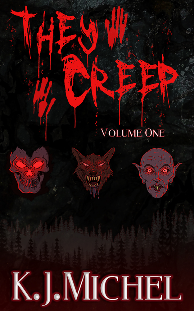 TheyCreep_Vol1_CoverForPia