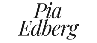 Pia Edberg